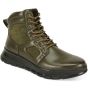 Brooklyn 718 Men's Fashion Ankle Boot - Combat Boot Style