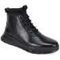 Brooklyn 718 Men's Fashion Ankle Boot - Smooth Finish