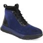 Brooklyn 718 Men's Fashion Ankle Boot - Smooth Finish