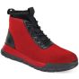 Brooklyn 718 Men's Fashion Ankle Boot - Smooth Finish