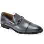 Giorgio Venturi Men's Leather Dress Shoe -  Smooth Finish