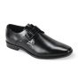 CCO Men's Outlet Standard Fit Fashion Dress Shoe - Fashion Buckle