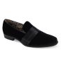 After Midnight Men's Fashion Dress Shoe - Velvet Loafer