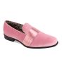 After Midnight Men's Fashion Dress Shoe - Velvet Loafer