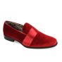 After Midnight Men's Fashion Dress Shoe - Velvet Loafer