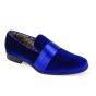 After Midnight Men's Fashion Dress Shoe - Velvet Loafer