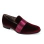 After Midnight Men's Fashion Dress Shoe - Velvet Loafer