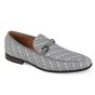 CCO Men's Fashion Loafer - Moc Toe Bit