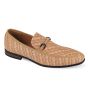 CCO Men's Fashion Loafer - Moc Toe Bit