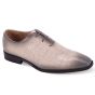CCO Men's Fashion Dress Shoe - Crocodile Print