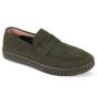 CCO Men's Fashion Casual Shoe - Fancy Sole Stitching