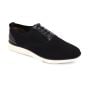 Black Casual Mens Shoes Mesh Sneaker