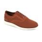 Cognac Casual Mens Shoes Mesh Sneaker