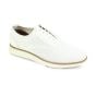 White Casual Mens Shoes Mesh Sneaker