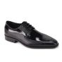 Black Dress Shoes for Men Leather Shoe Mens Shoes