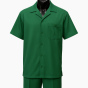 Dreams by Zacchi Men's Wide Leg 2 Piece Walking Suit - Bold Colors