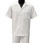 Dreams by Zacchi Men's Wide Leg 2 Piece Walking Suit - Bold Colors