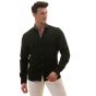 Gravity by Statement Men's Long Sleeve 100% Cotton Shirt - Stylish Patterns