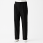 Zacchi Men's Outlet Pleated Pants - Classic Style