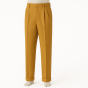 Zacchi Men's Outlet Pleated Pants - Classic Style
