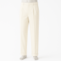 Luxton Men's Pleated Pants - Solid Colors