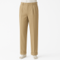 Zacchi Men's Pleated Pants - Classic Style
