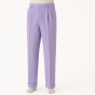 Zacchi Men's Outlet Pleated Pants - Classic Style