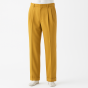 Zacchi Men's Outlet Pleated Pants - Classic Style