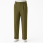 Zacchi Men's Outlet Pleated Pants - Classic Style