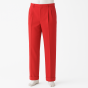 Red Men's Pants Slacks Mens Dress Pants
