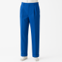 Zacchi Men's Outlet Pleated Pants - Classic Style