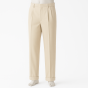 Zacchi Men's Outlet Pleated Pants - Classic Style