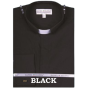 Daniel Ellissa Men's Clergy Dress Shirt - Solid Color
