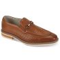 CCO Men's Outlet Loafer Dress Shoe - Fashion Buckle