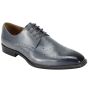 CCO Men's Outlet Leather Dress Shoe - Perforated Pattern