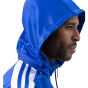 Montique Men's 2 Piece Sport Track Suit - Detachable Hood
