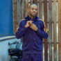 Montique Men's 2 Piece Sport Track Suit - Detachable Hood