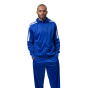 Montique Men's 2 Piece Sport Track Suit - Detachable Hood