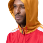 Montique Men's 2 Piece Sport Track Suit - with Hood