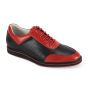 CCO Men's Outlet Leather Dress Shoe - Relaxed Style
