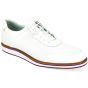 Giovanni Men's Leather Dress Shoe - Relaxed Style