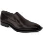 Giovanni Men's Leather Dress Shoe - Slip on Loafer