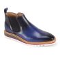 Giovanni Men's Leather Chelsea Boot - Smooth Finish