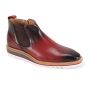 Giovanni Men's Leather Chelsea Boot - Smooth Finish