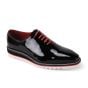 Giovanni Men's Leather Dress Shoe - Sleek Finish