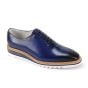 Giovanni Men's Leather Dress Shoe - Sleek Finish