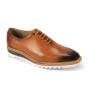 Giovanni Men's Leather Dress Shoe - Sleek Finish