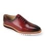Giovanni Men's Leather Dress Shoe - Sleek Finish