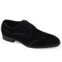 Giovanni Men's Outlet Suede Dress Shoe - Perforated Design
