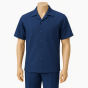 Dreams by Zacchi Men's 2 Piece Walking Suit - Detailed Pic Stitching